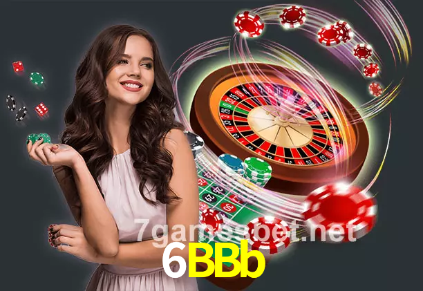vivo no cassino 6BBb