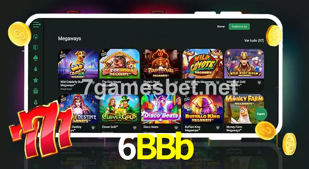 6BBb aplicativo