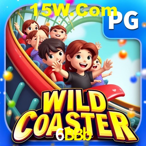 Descubra a Magia dos Jogos de Arcade no 6BBb