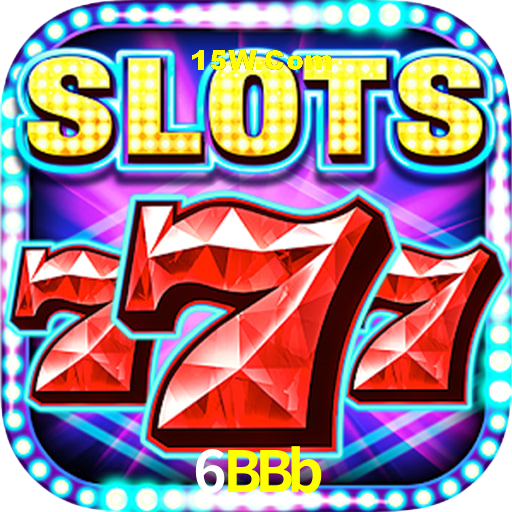 Slot Games 6BBb