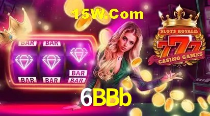 Provedores de Jogos 6BBb