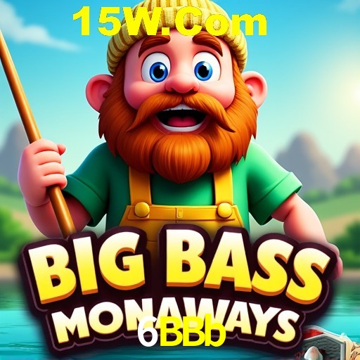 APP oficial da 6BBb para mobile