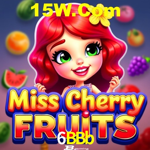 Descubra o Mundo do Cassino Online com 6BBb