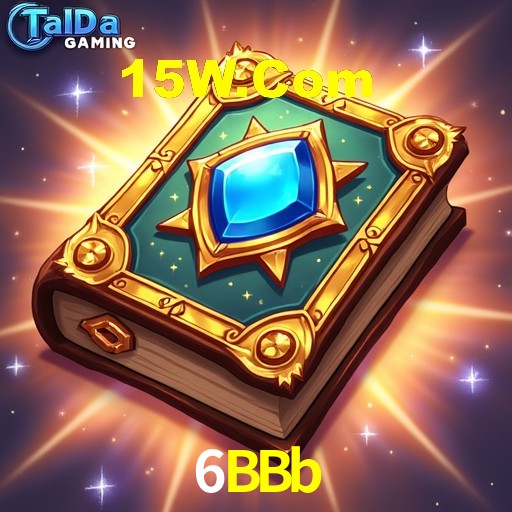 Bônus de Boas-vindas 6BBb