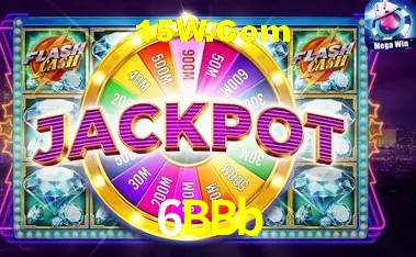 Jogos de Slot 6BBb