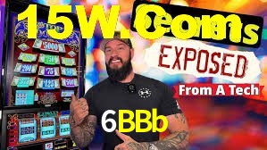 Welcome Bonus 6BBb