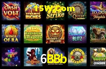 Estatísticas Esportivas 6BBb