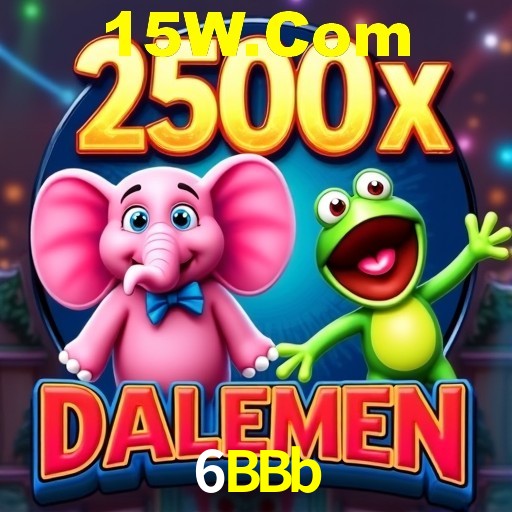 A Emoção da Loteria na 6BBb: Uma Chance de Mudança de Vida