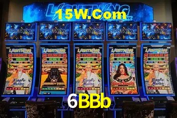 Cadastro Rápido 6BBb