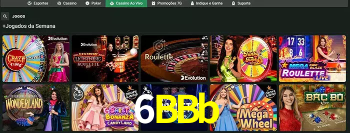 6BBb bet