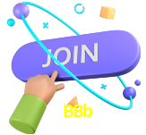 Junte-se ao cassino 6BBb hoje mesmo