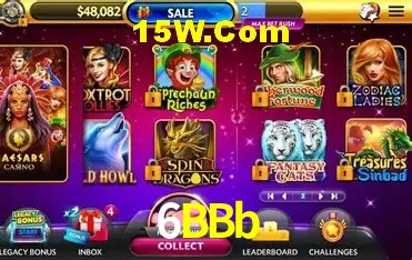Benefícios da Conta 6BBb