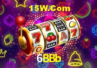 Promoção Relâmpago 6BBb