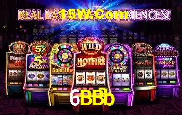 Casino Ao Vivo 6BBb