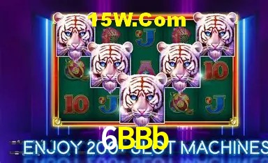 Recursos de Bônus 6BBb