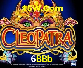 Provedores de Jogos 6BBb