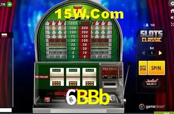 Diretório de Jogos 6BBb