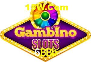 Game Providers 6BBb