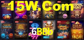 Live Casino 6BBb