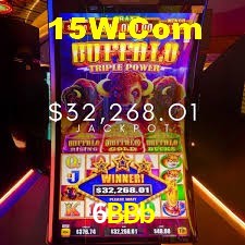 Welcome Bonus 6BBb
