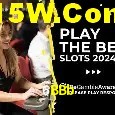 Slots com jackpots e giros grátis na 6BBb
