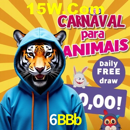 A Popularidade dos Caça-Níqueis no 6BBb