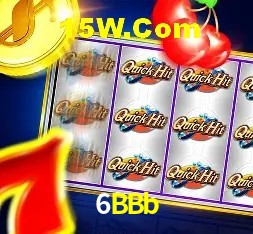 Jogos com bônus e suporte 24h na 6BBb