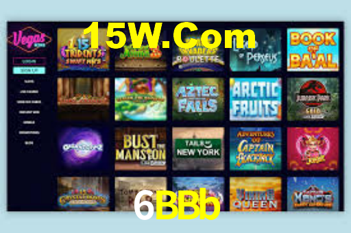 6BBb Bet