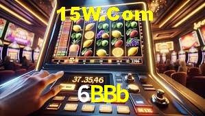 Experiência VIP 6BBb