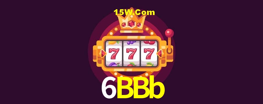 Slot Games 6BBb