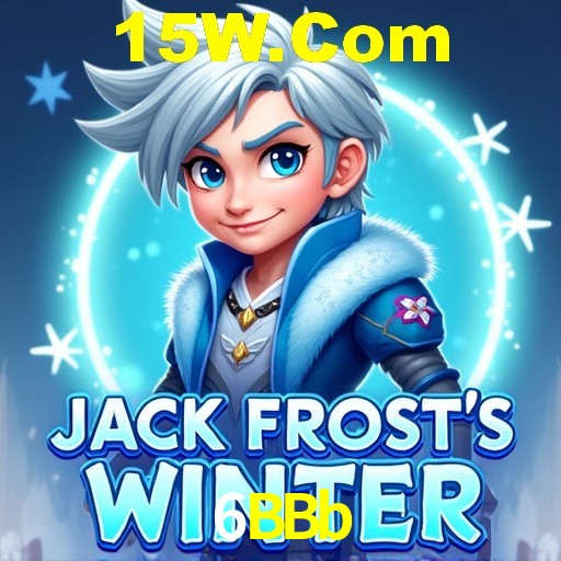 Descubra o Mundo do Cassino Online com 6BBb