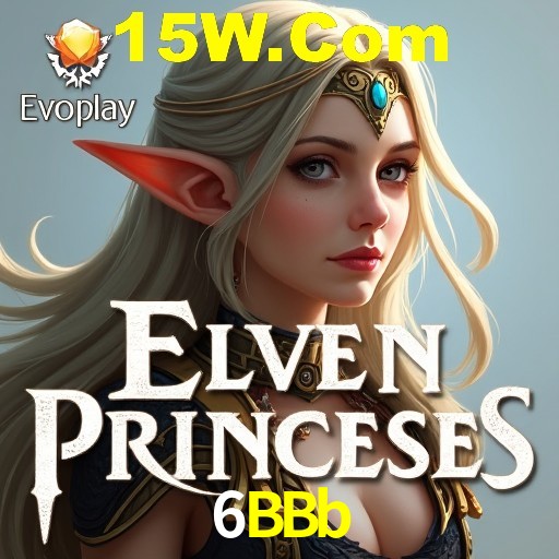 Inovações de Jogos na 6BBb: O Futuro das Experiências Interativas