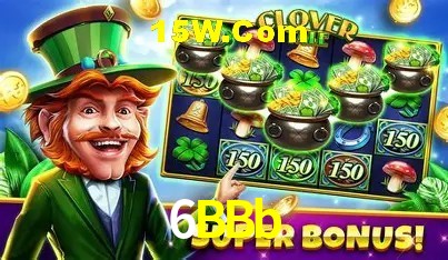 Interface moderna da plataforma 6BBb