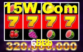 Roulette Table 6BBb