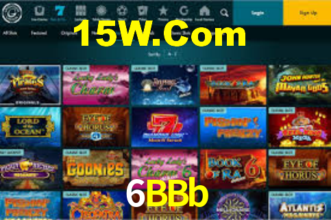 6BBb: A Experiência de Casino com Jogos de Mesa ao Vivo